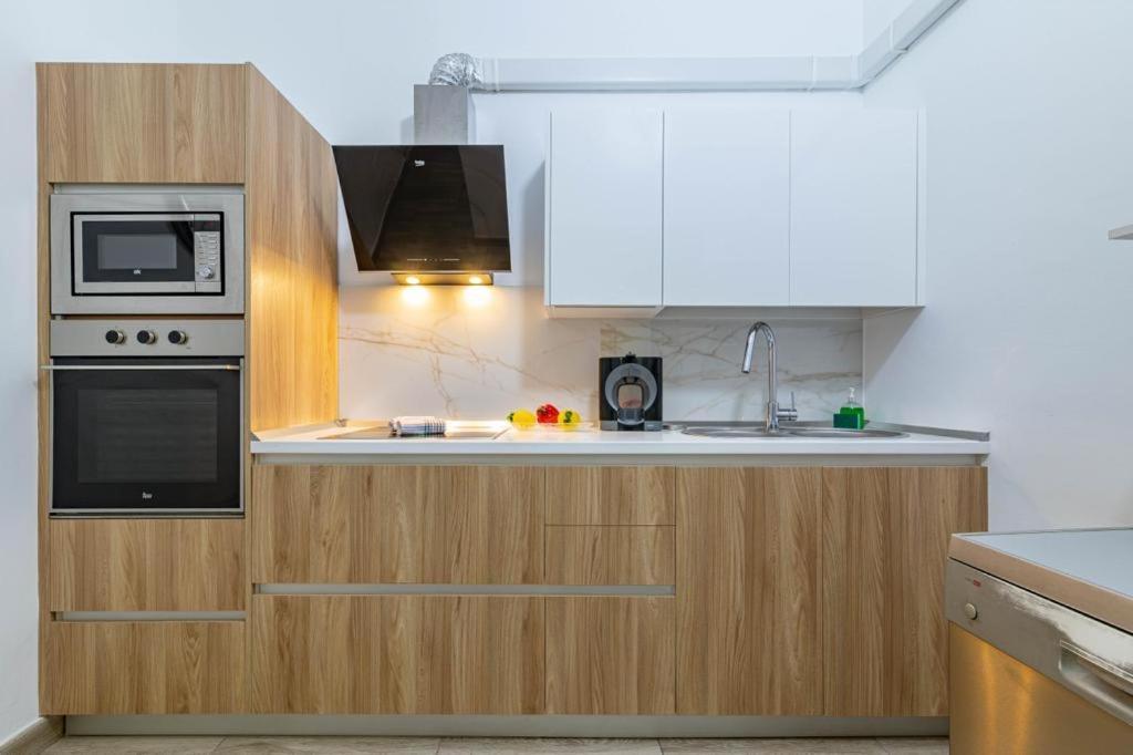 Apartament Padilla 56 Las Palmas de Gran Canaria