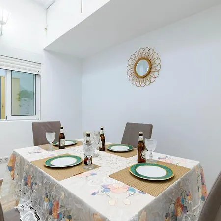 Appartement Padilla 56 à Las Palmas de Gran Canaria Extérieur photo