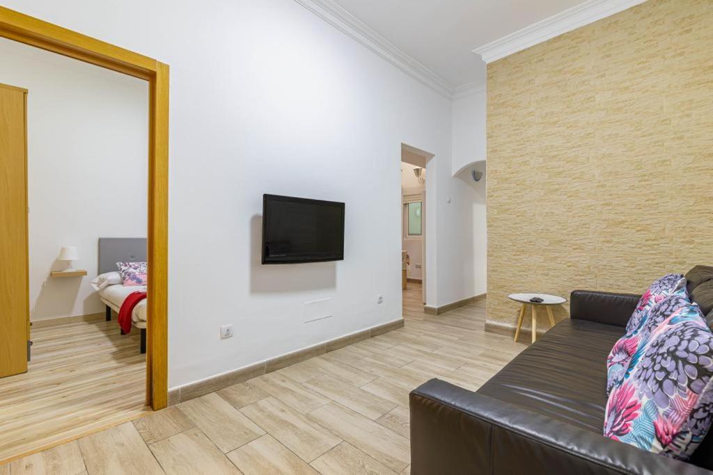 Appartement Padilla 56