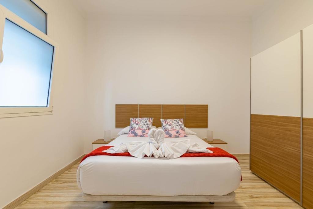 Padilla 56 Appartement *