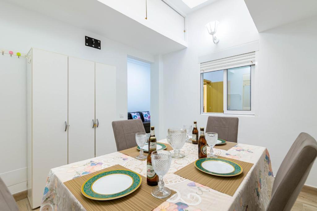 Appartement Padilla 56 *