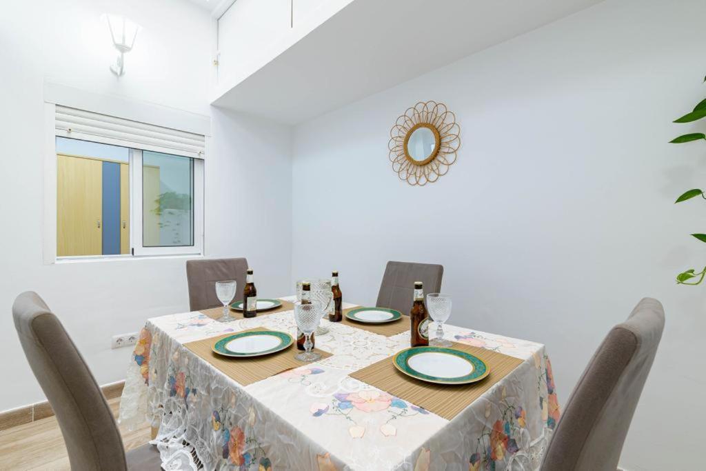 Appartement Padilla 56