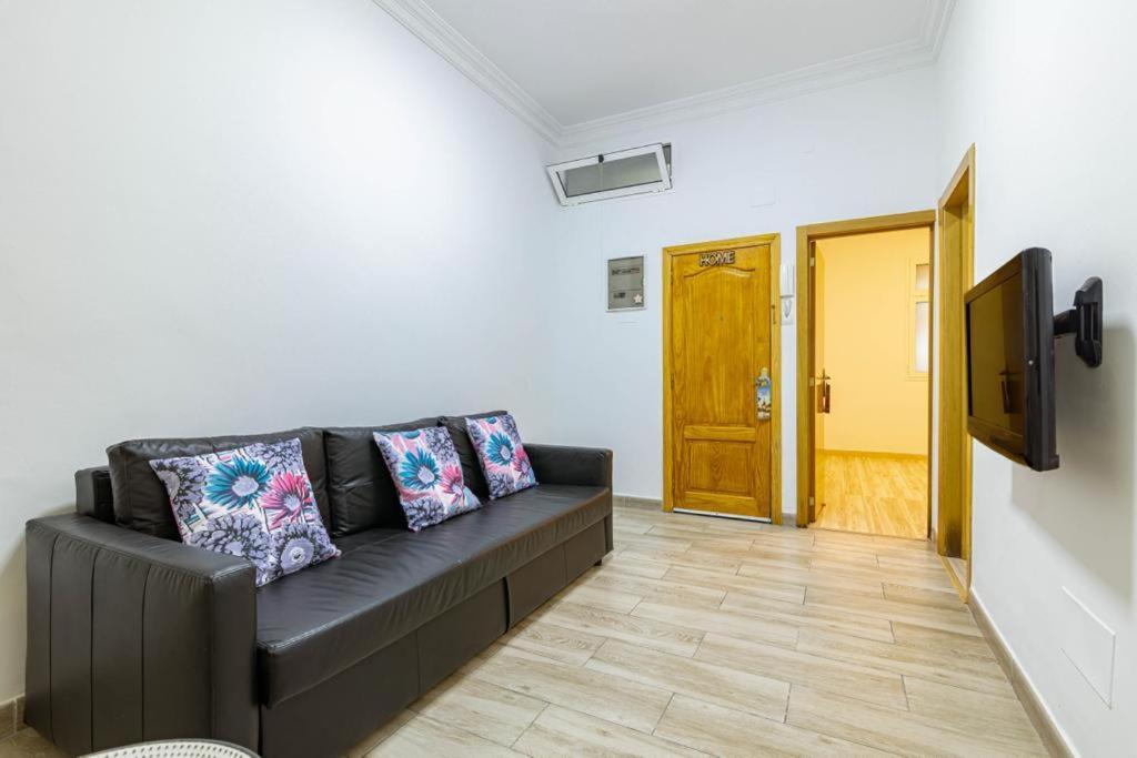 Apartment Padilla 56 Las Palmas de Gran Canaria